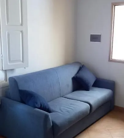 Apartament Oltre: Monolocale Con Terrazzo Privato Al Piano